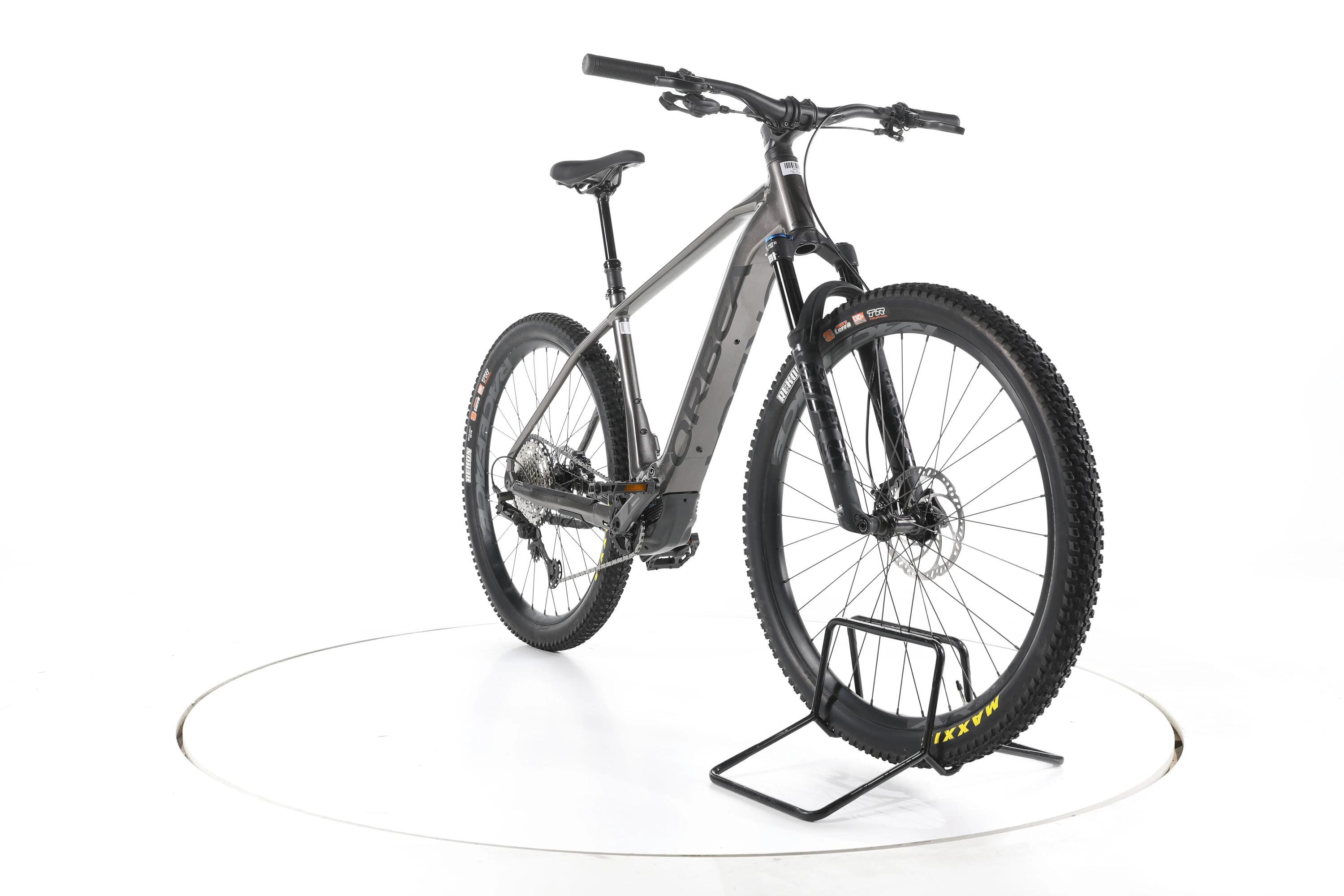 Második esély - Orbea Urrun 10 E-Bike - Nagyon jó állapotban 3/7