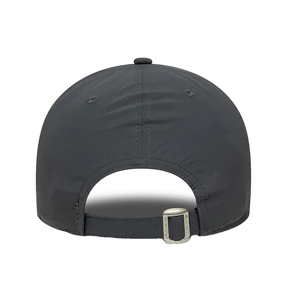 Czapka New Era 9Forty Los Angeles Dodgers Szara 4/5