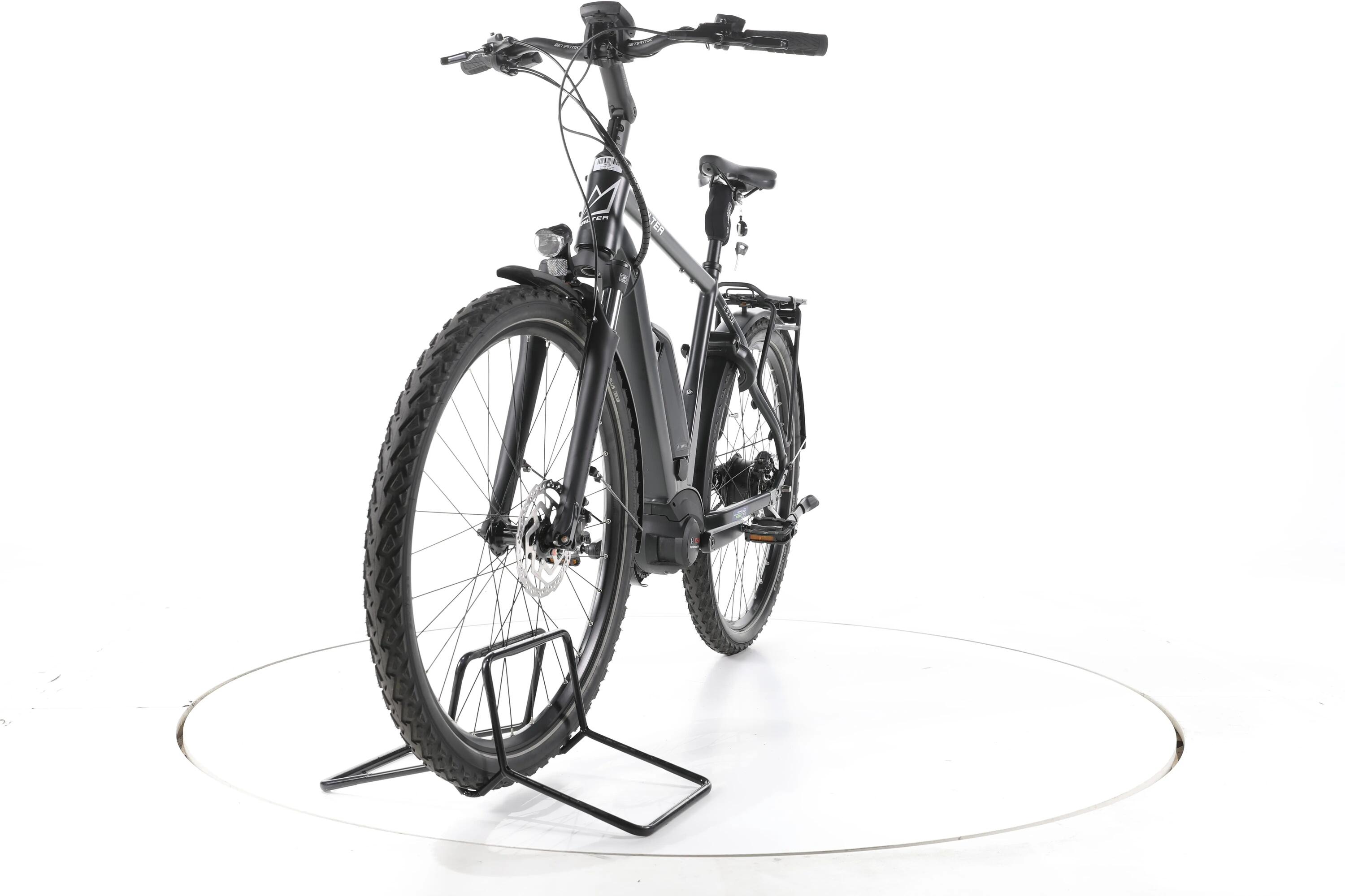 Második esély - FALTER E 9.3 SE City E-Bike - Jó állapotú 4/7