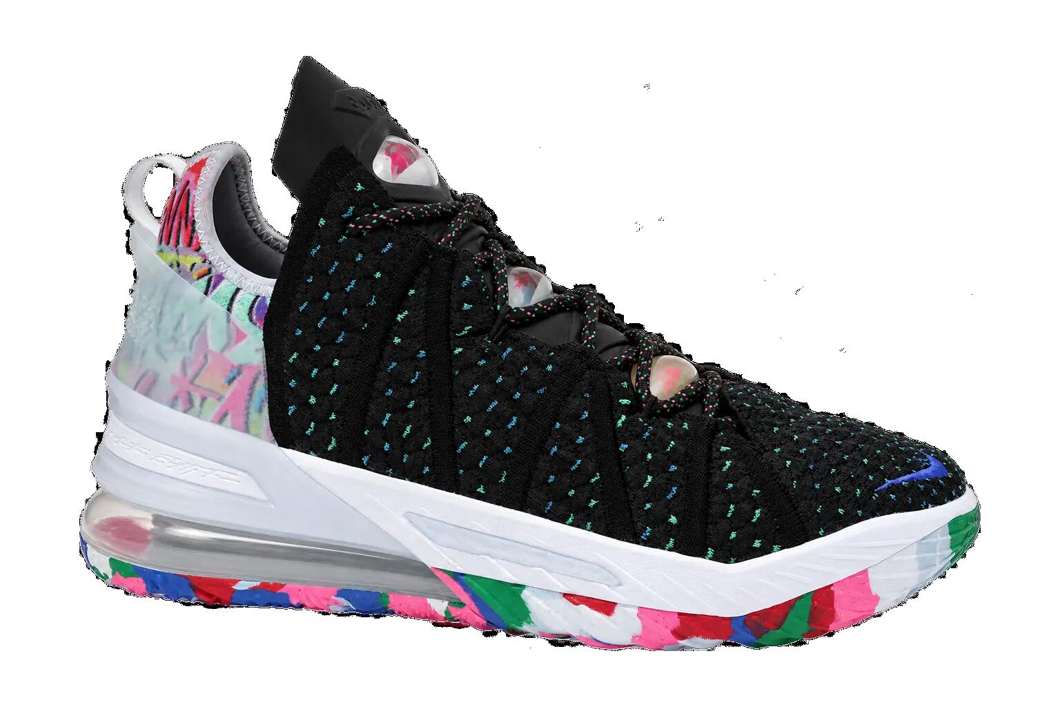NIKE picture