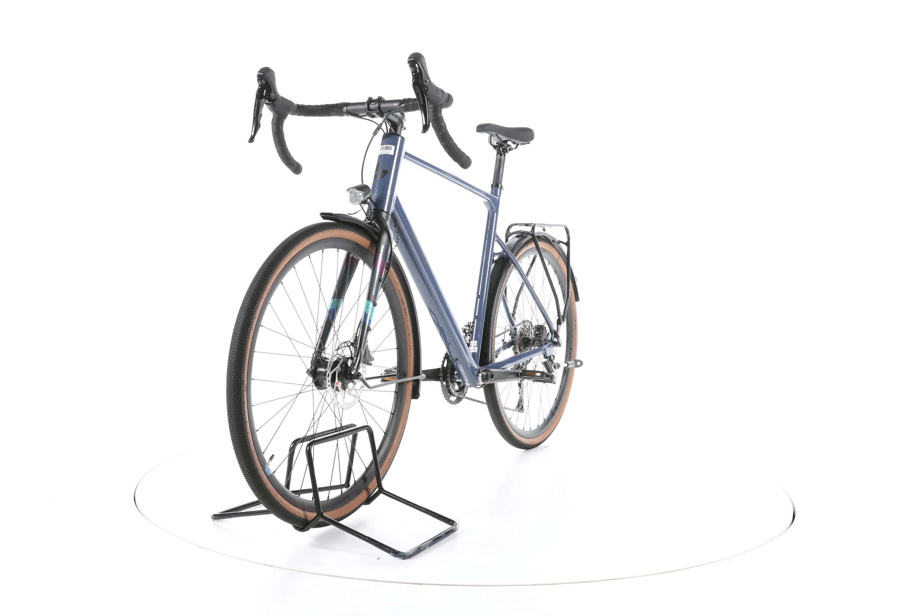 Refurbished - Bergamont Grandurance RD 5 Gravelbike - Sehr gut 4/7