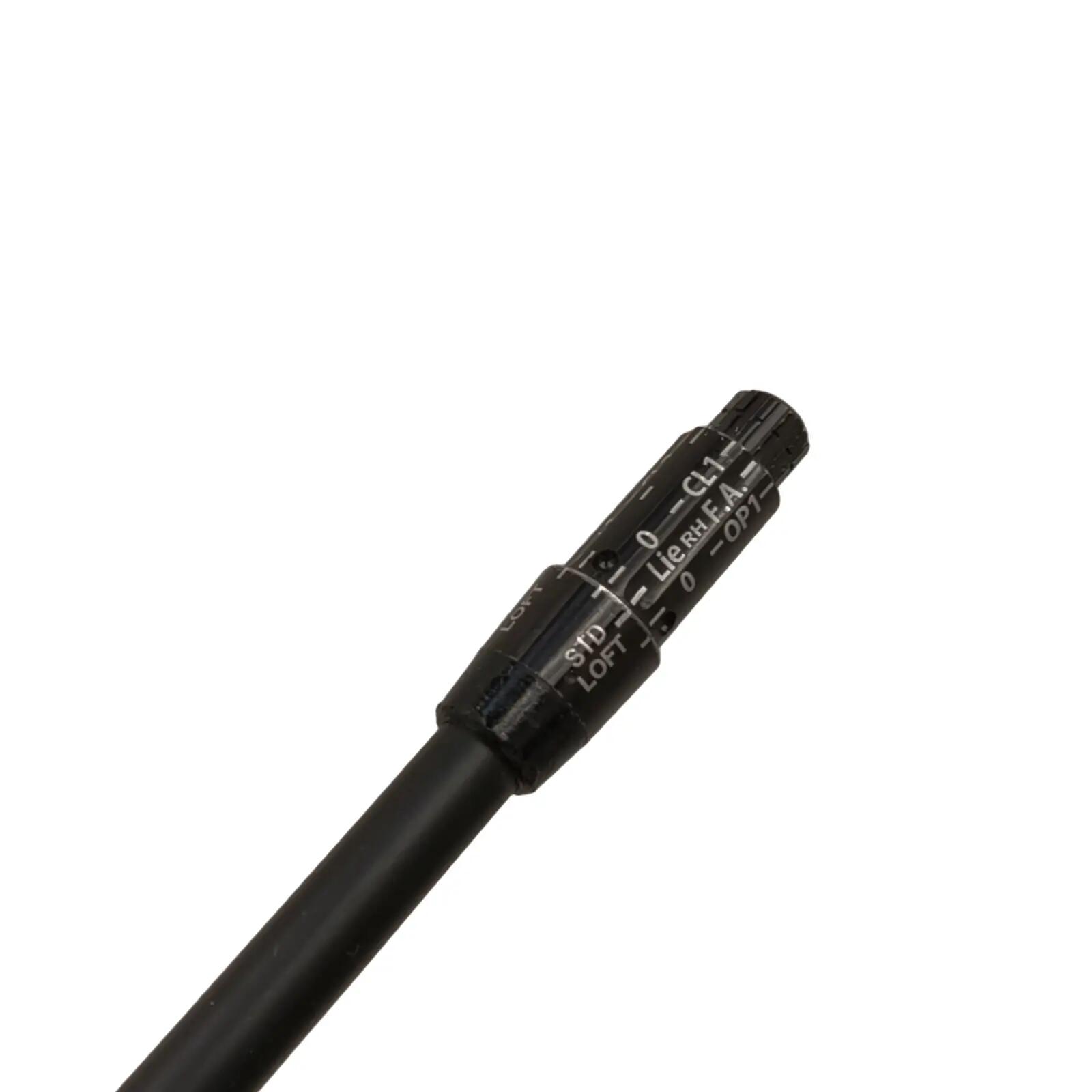 Project X HZRDUS Rouge Driver Shaft / Flex X-Stiff / Srixon 2/3