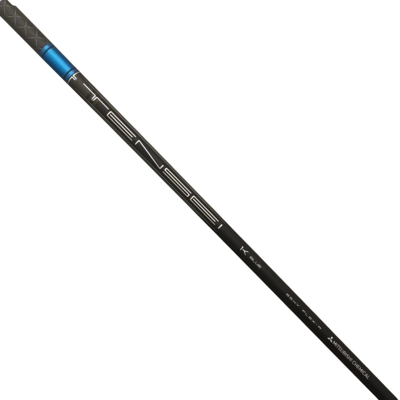 Titleist GT2 Hybrid / Flex Regular / #5/24 5/6