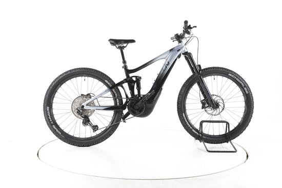 Refurbished - Liv Intrigue X E+ 3 Pro E-Bike Fully - In gutem Zustand