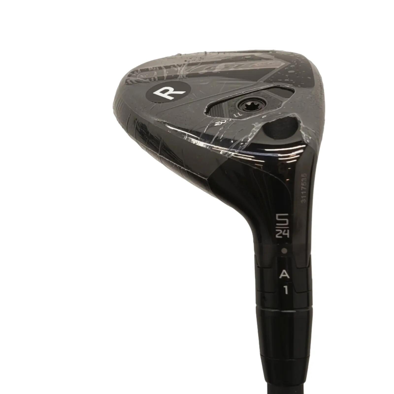Titleist GT2 Hybrid / Flex Regular / #5/24 2/6