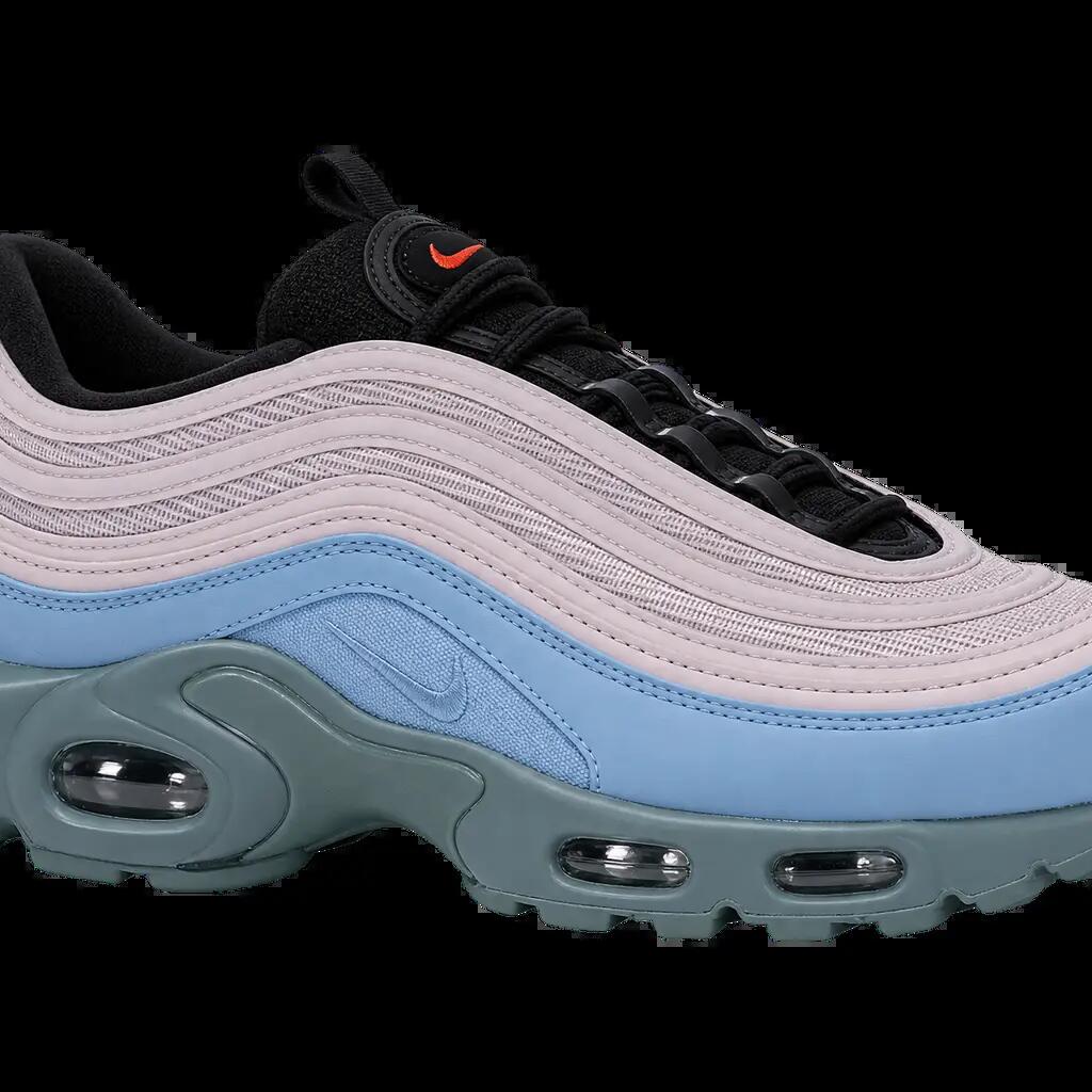 Herren - Sneaker - Air Max Plus/97 Layer Cake - mehrfarbig