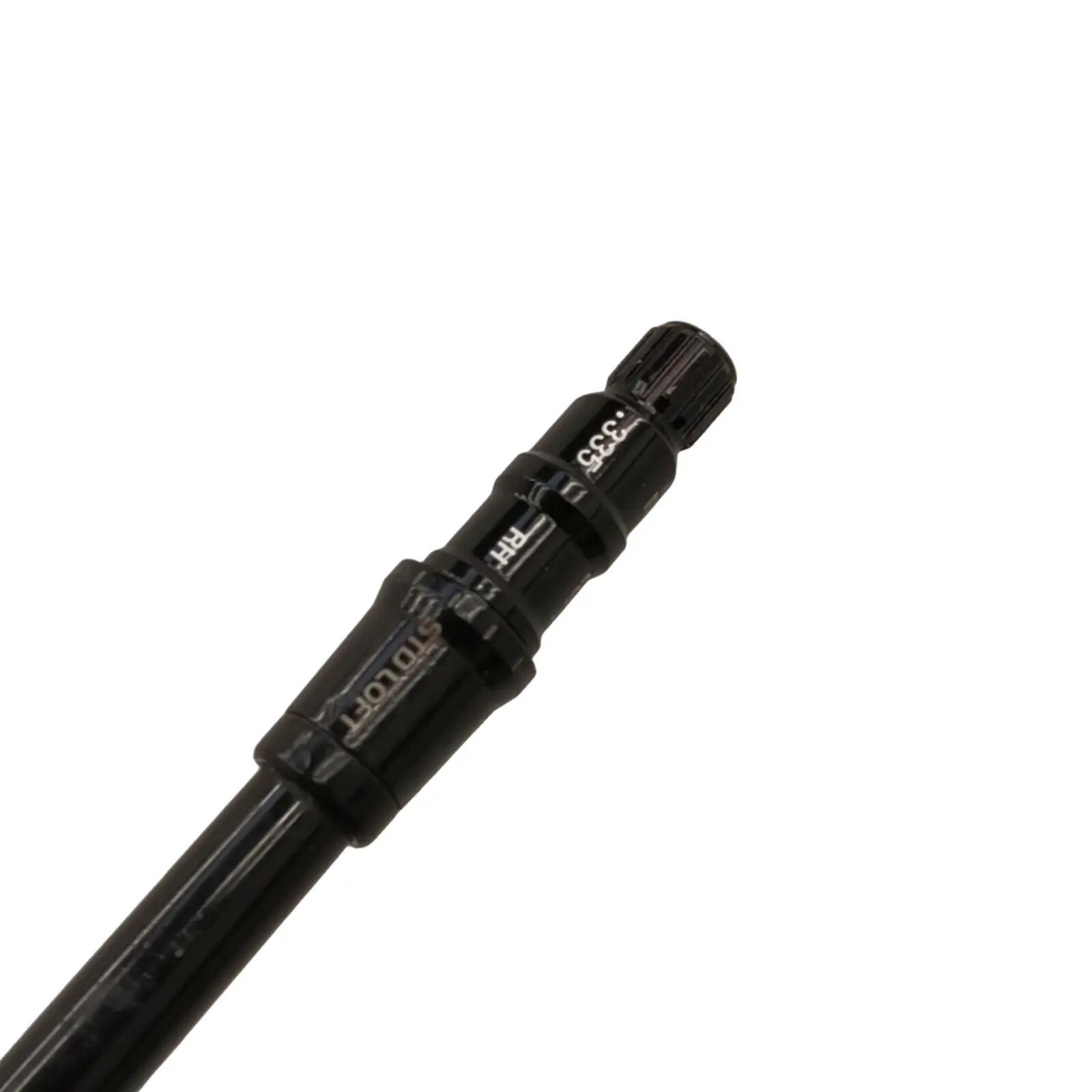Fujikura Ventus Rot Tr Driver Schaft / Flex A-flex / TaylorMade 2nd Gen 2/3