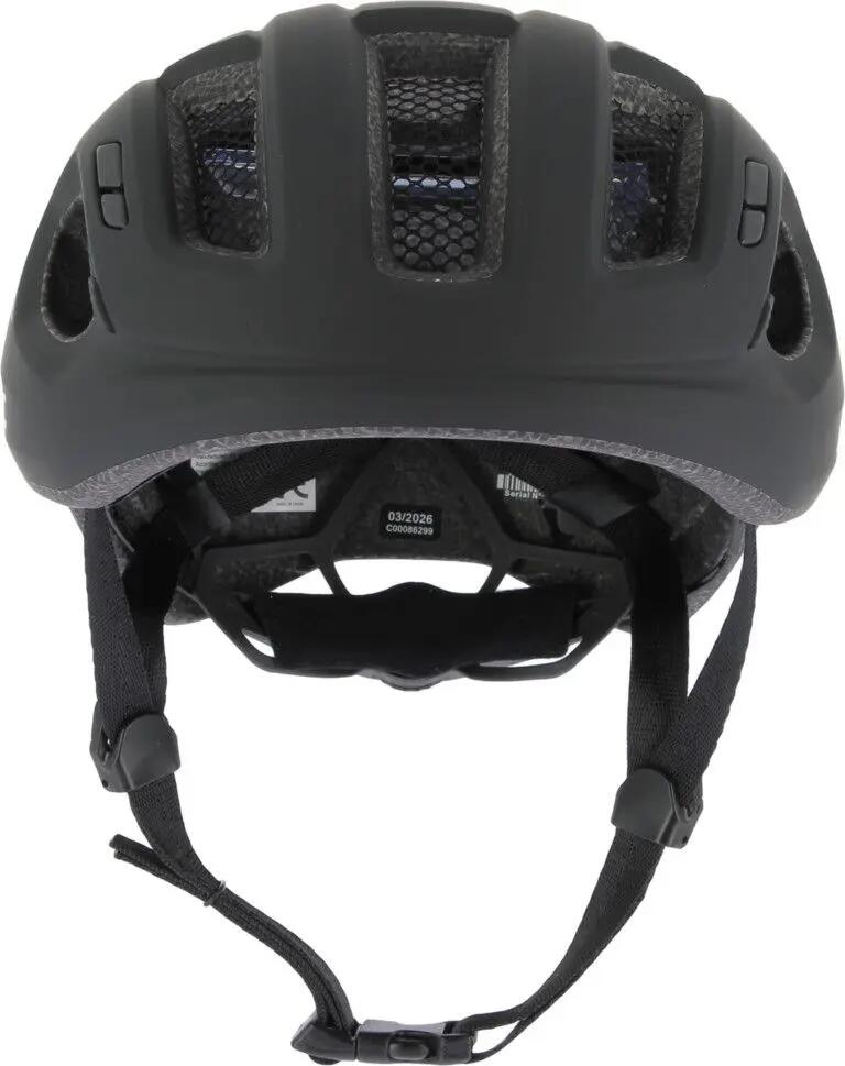 Capacete de estrada Mavic Aksium Preto 2/6