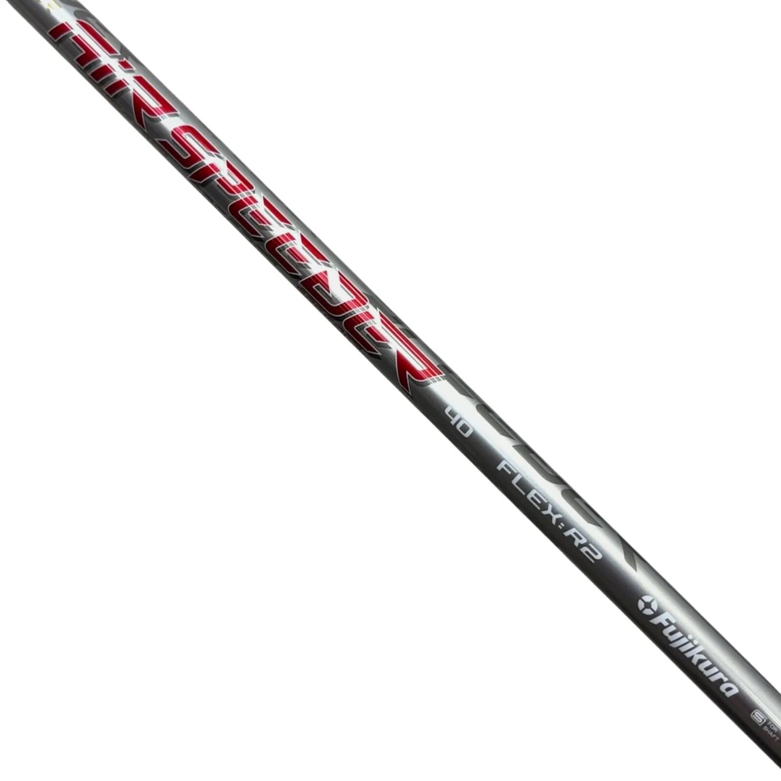 Titleist GT1 Driver / Flex A-flex / Loft 12 4/5
