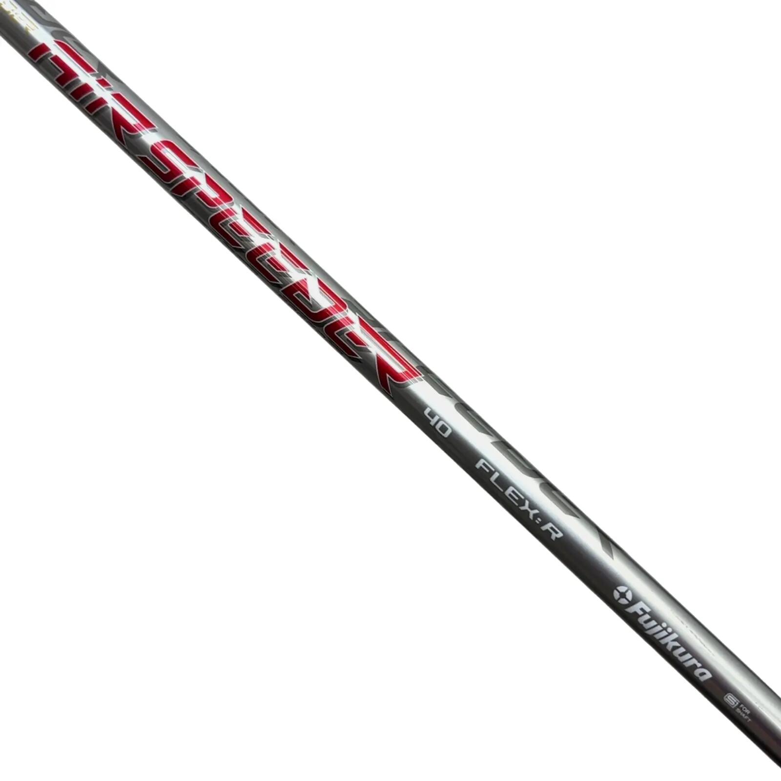 Titleist GT1 Driver / Flex Regular / Loft 10 4/5