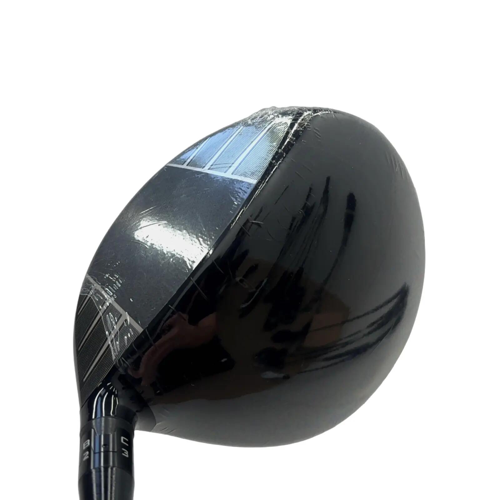 Titleist GT1 Driver / Flex A-flex / Loft 12 3/5