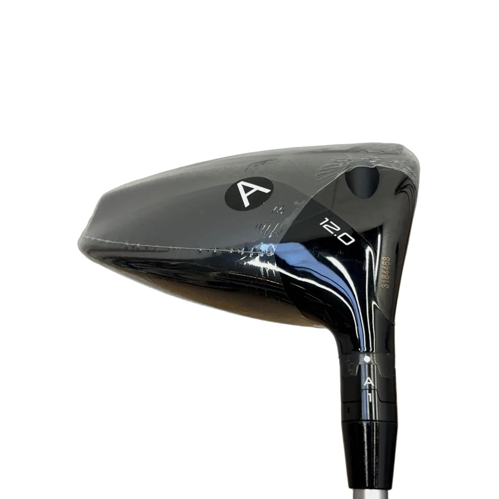 Titleist GT1 Driver / Flex A-flex / Loft 12 2/5