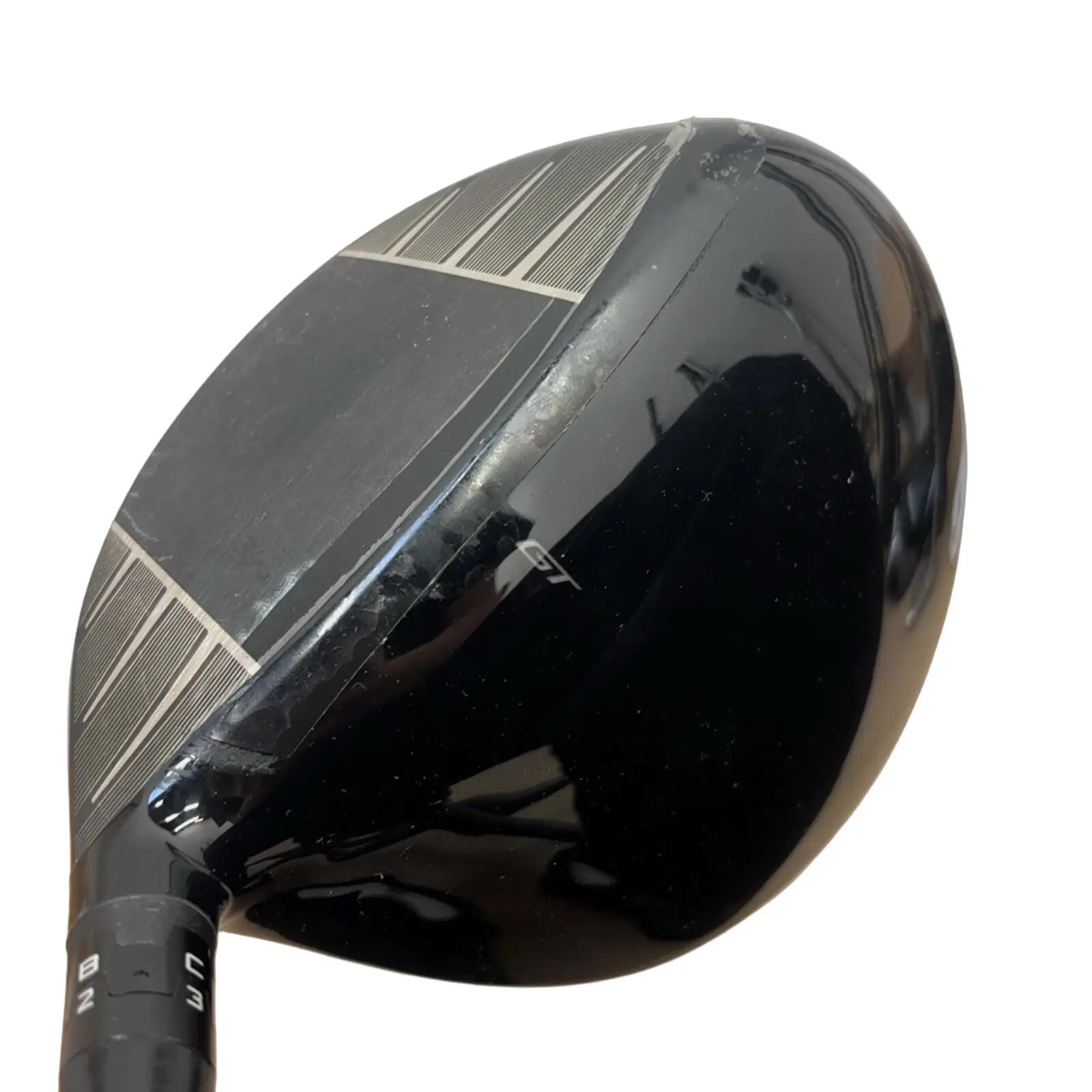 Titleist GT1 Driver / Flex Regular / Loft 10 3/5