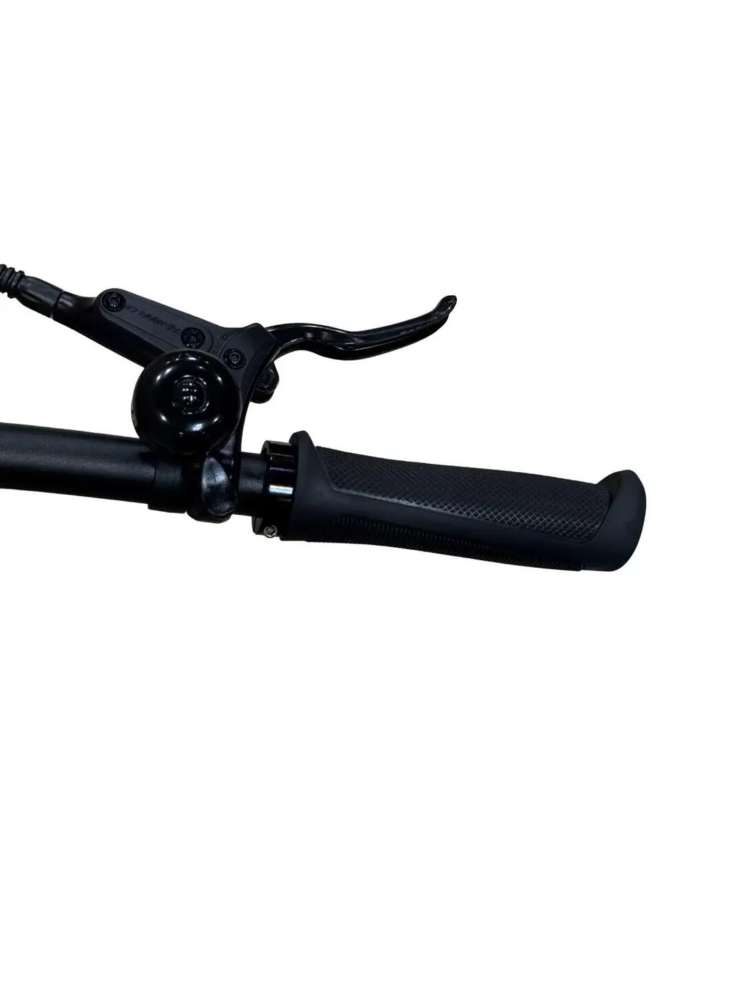 Refurbished - E-Bike Tenways CGO600 PRO Single-Speed - Wie neu 7/12