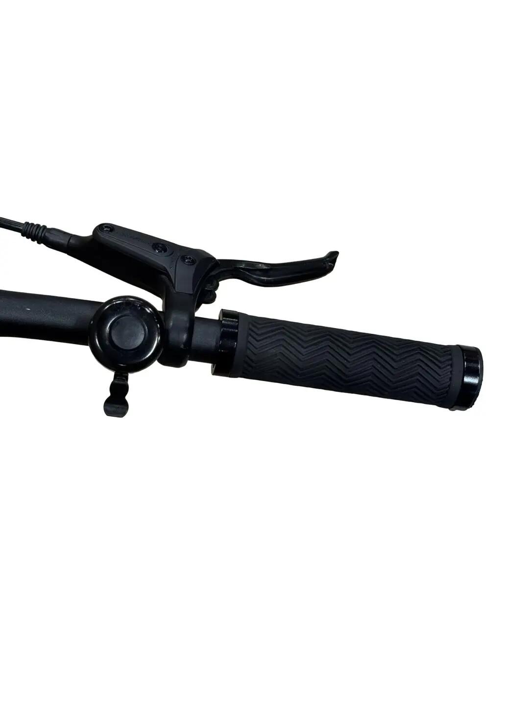 Refurbished - E-Bike Tenways CGO600 Single-Speed - Zeer goed 7/11