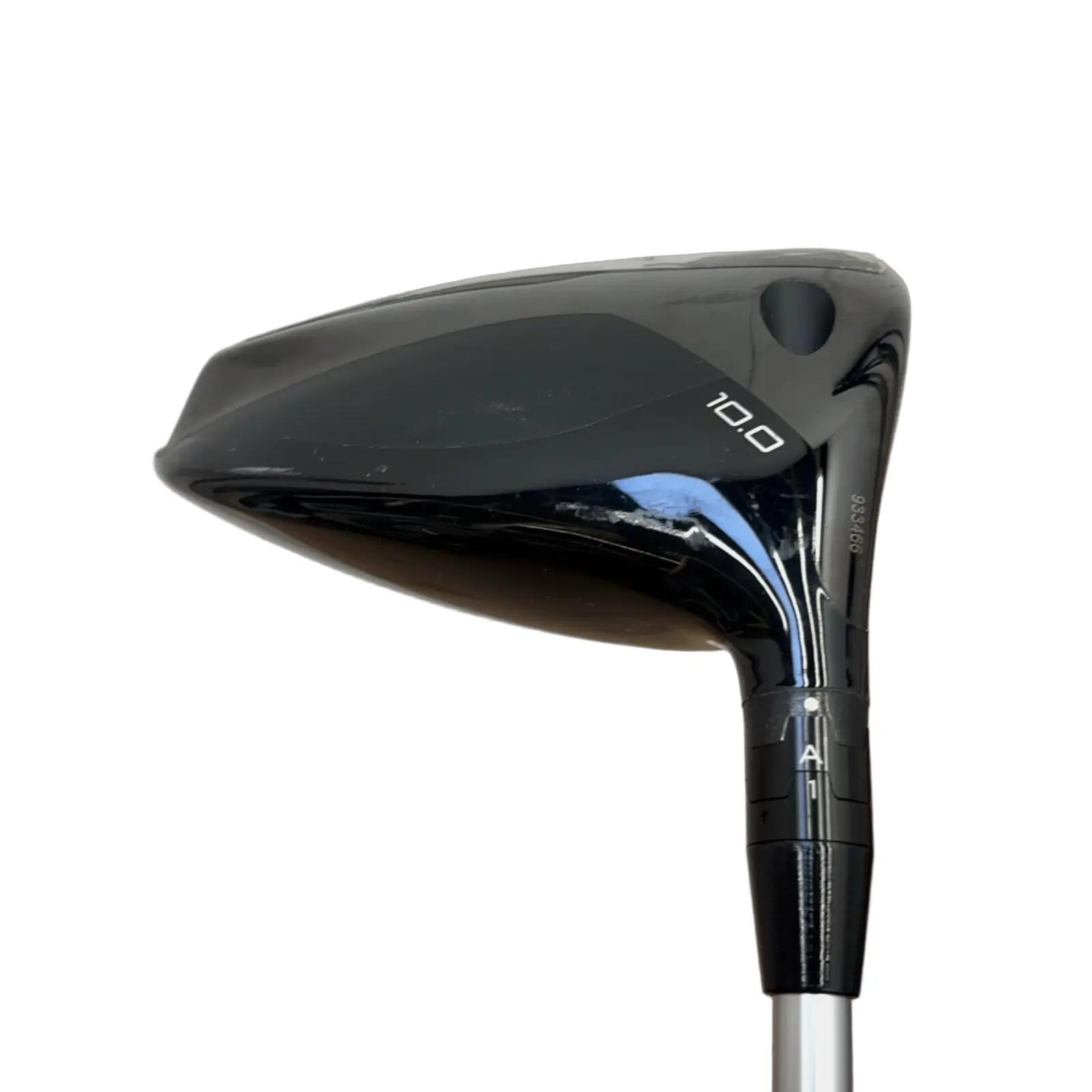 Titleist GT1 Driver / Flex Regular / Loft 10 2/5