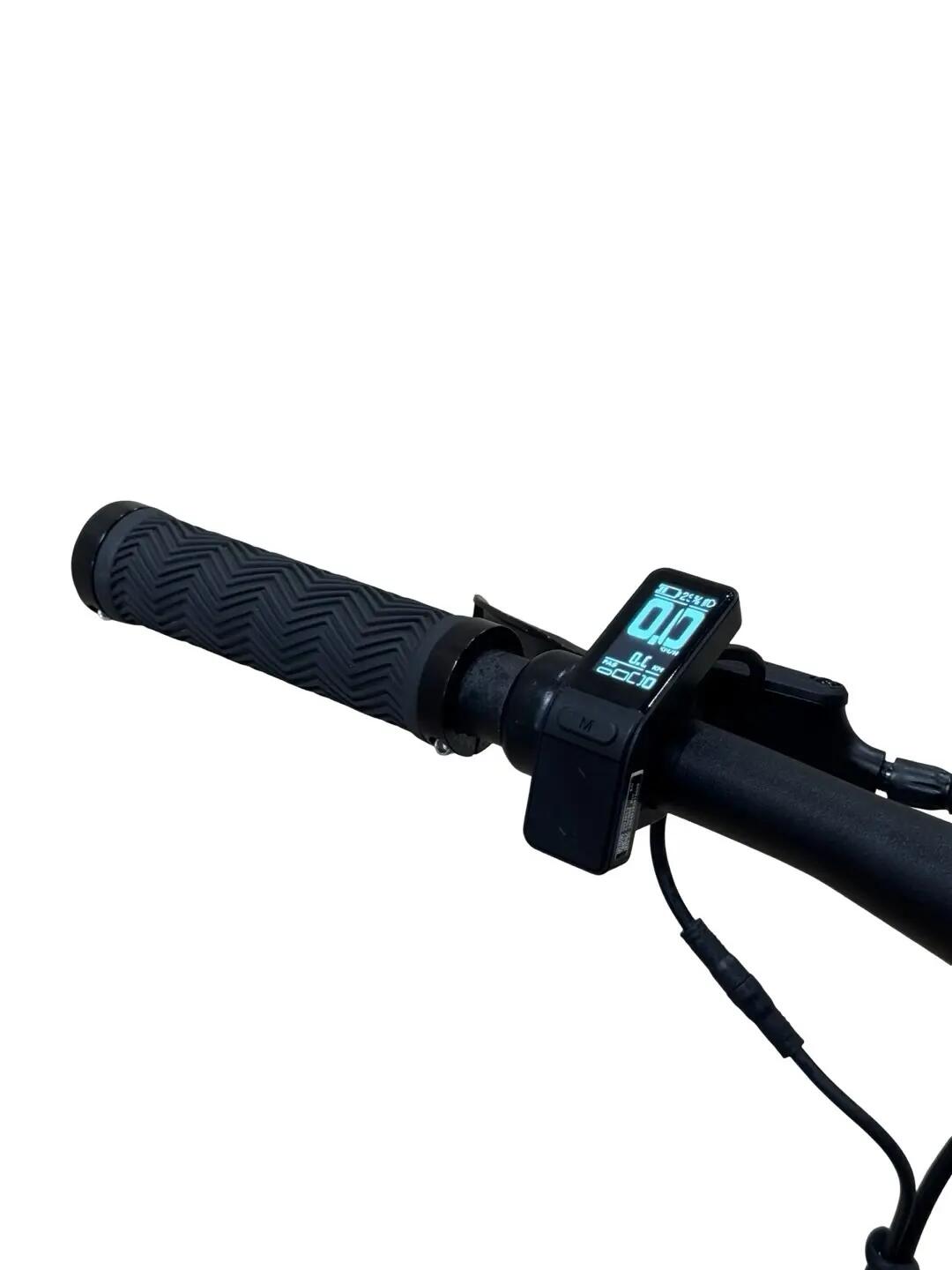 Refurbished - E-Bike Tenways CGO600 Single-Speed - Zeer goed 6/11