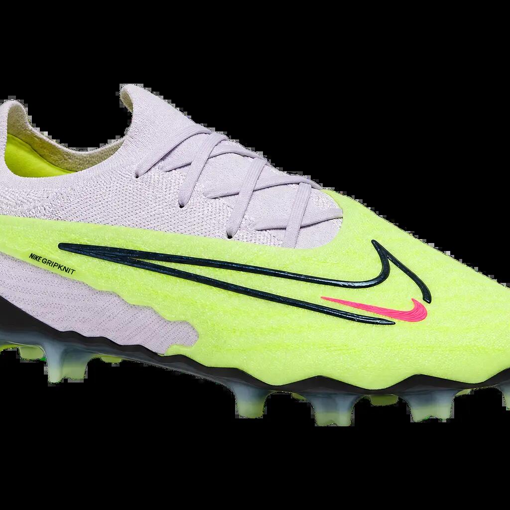 Herren - Fußballschuhe - FG - Gripknit - Phantom GX Elite - mehrfarbig