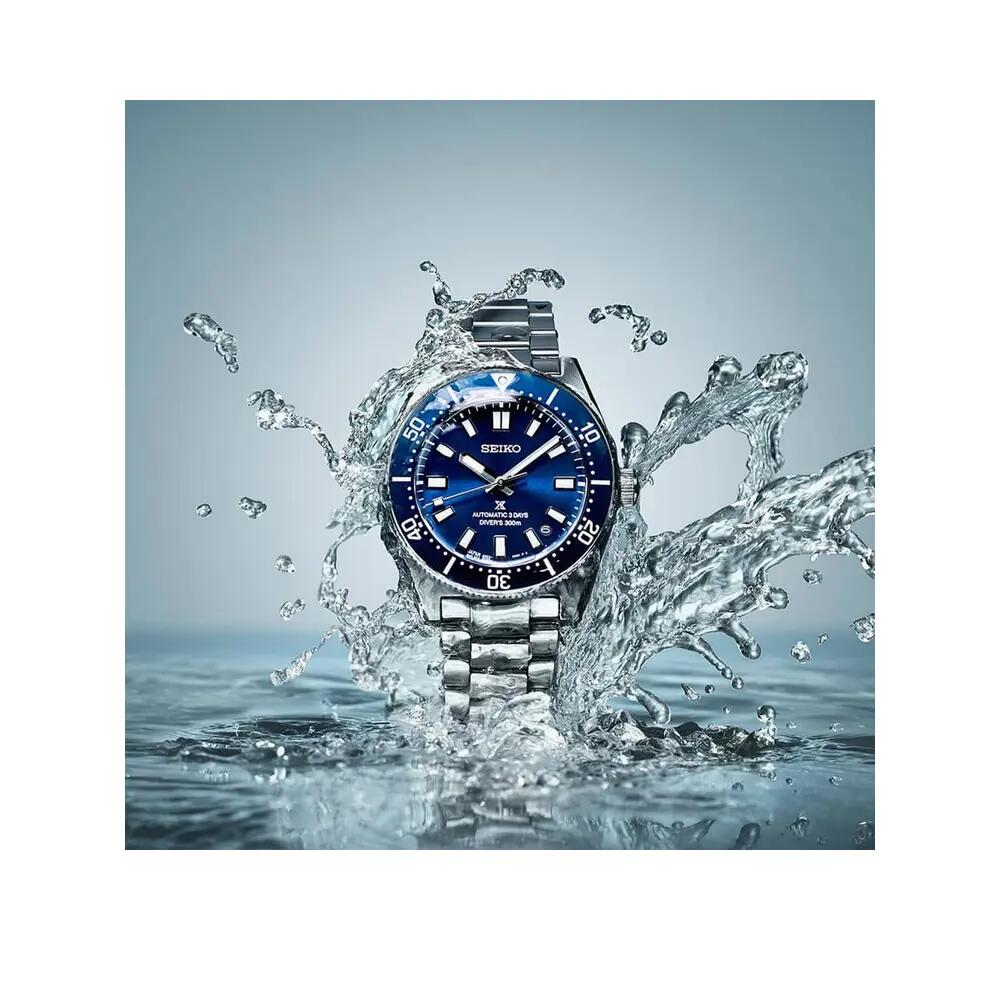 Seiko Prospex Diver 300M Automatisch 5/5