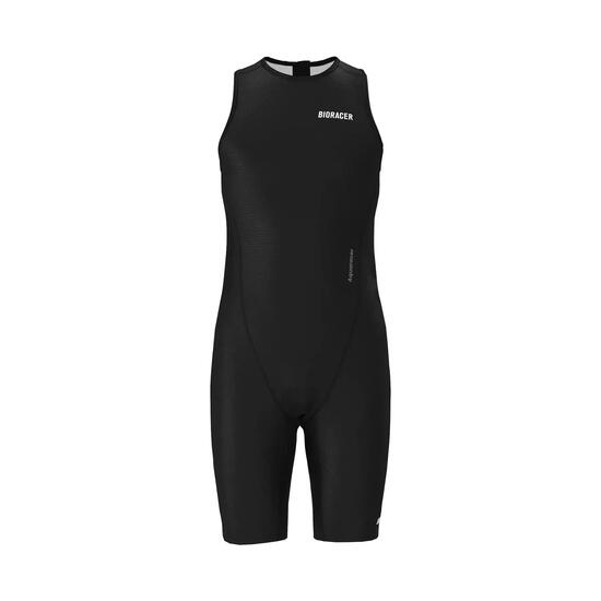 Combinaison courte de triathlon sans manches Bioracer Epic Aqua