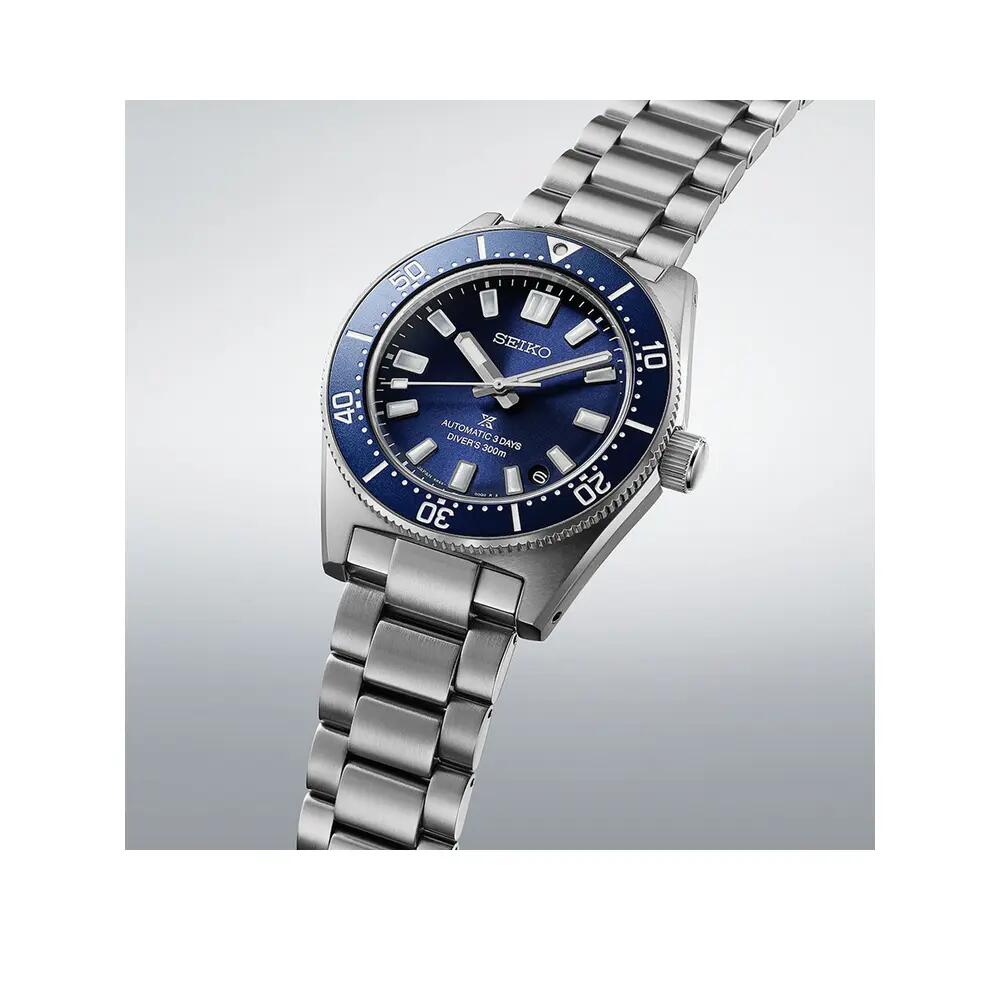 Seiko Prospex Diver 300M Automatisch 3/5