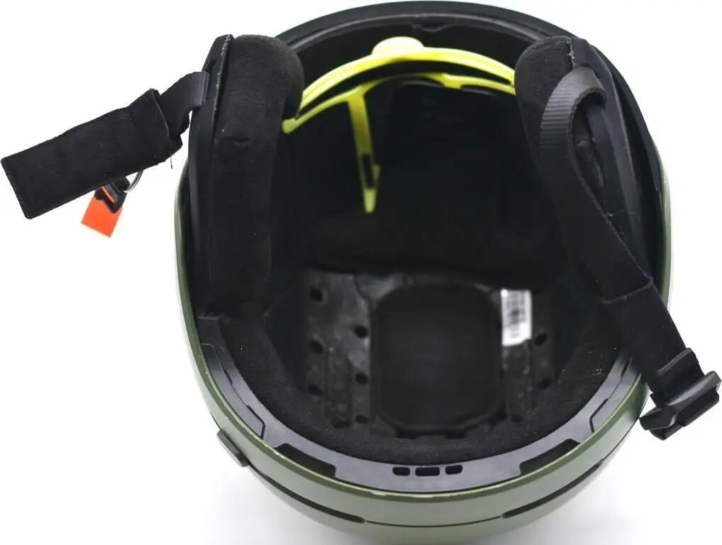 Second life - Kask POC Meninx rozm. M/L 55-58 cm - stan dobry 5/5