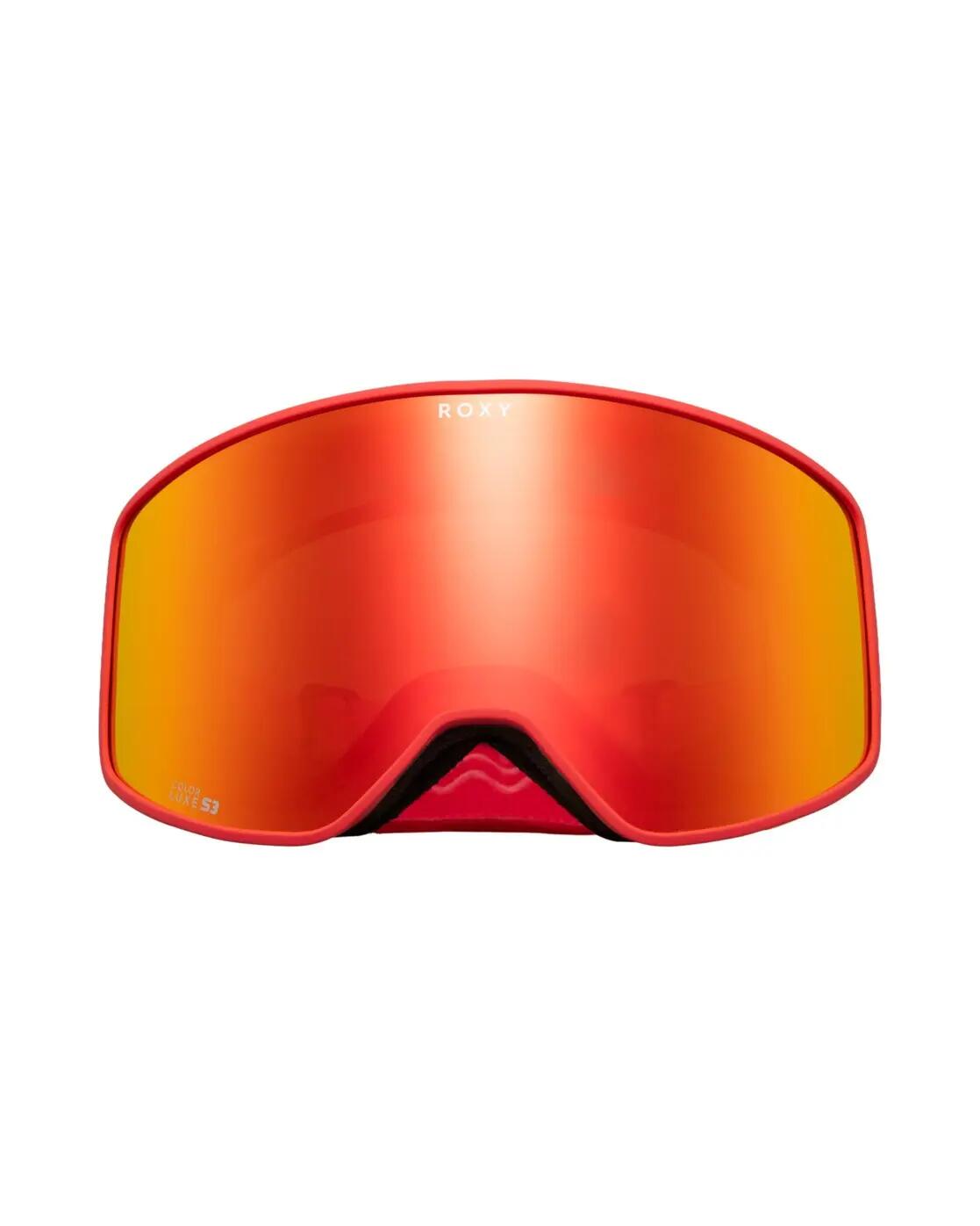 Ski/snowboard bril STORM Dames 4/4