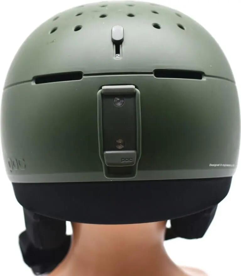 Second life - Kask POC Meninx rozm. M/L 55-58 cm - stan dobry 4/5
