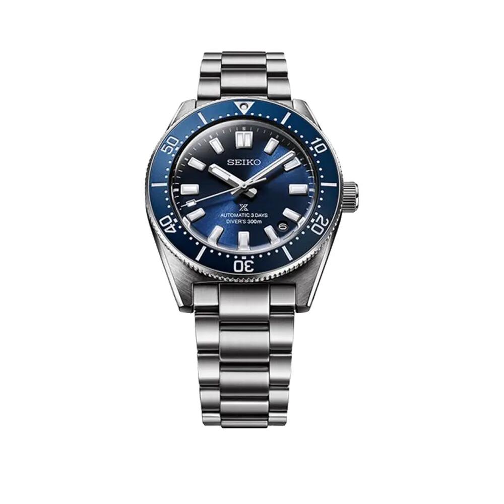 Seiko Prospex Diver 300M Automatisch 2/5