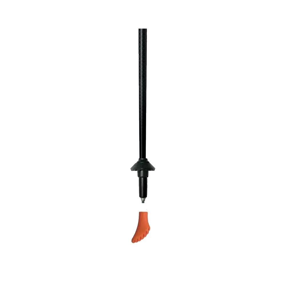 Bastoni da trekking Gabel Cobra 3S TR Argento 8/8