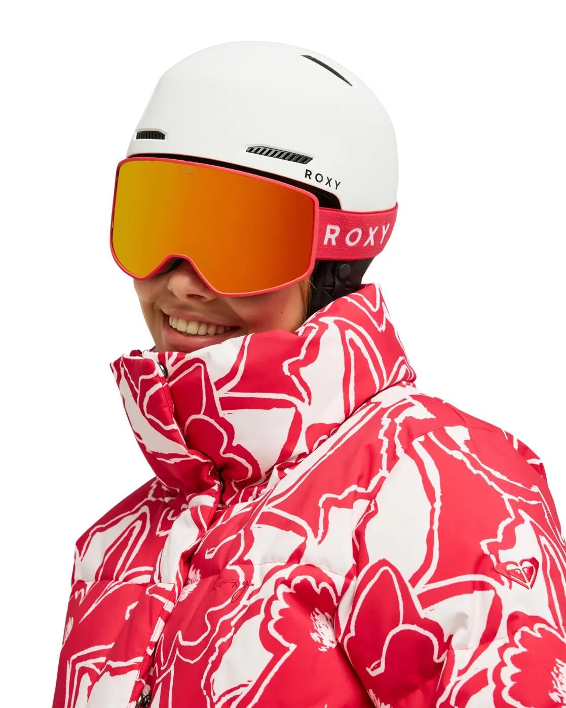 Ski/snowboard bril STORM Dames 3/4