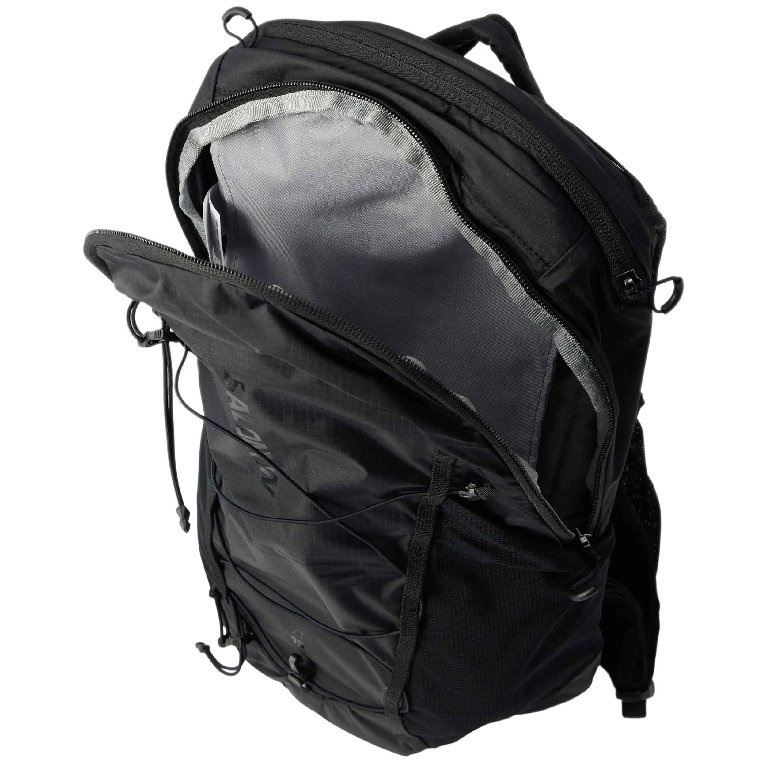 Zaino Salomon modello XT 15 per unisex 3/4