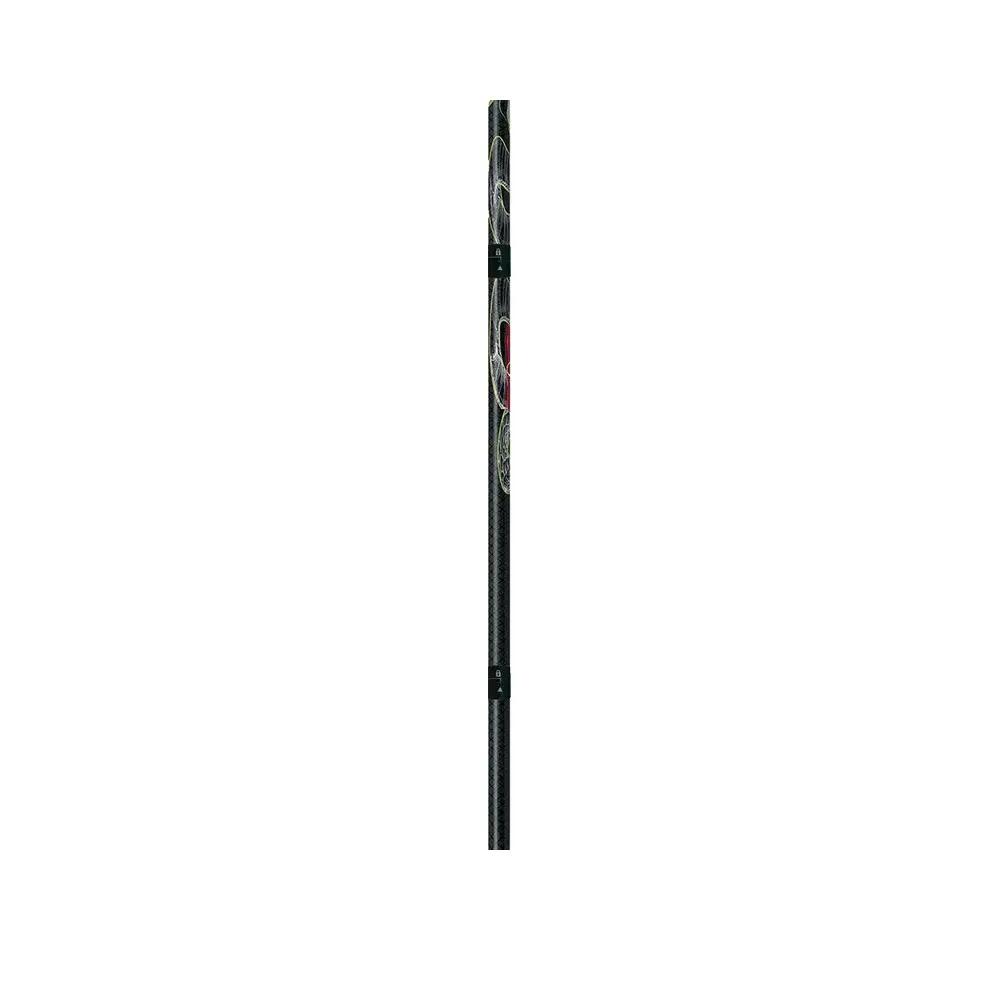 Bastoni da trekking Gabel Cobra 3S TR Argento 7/8