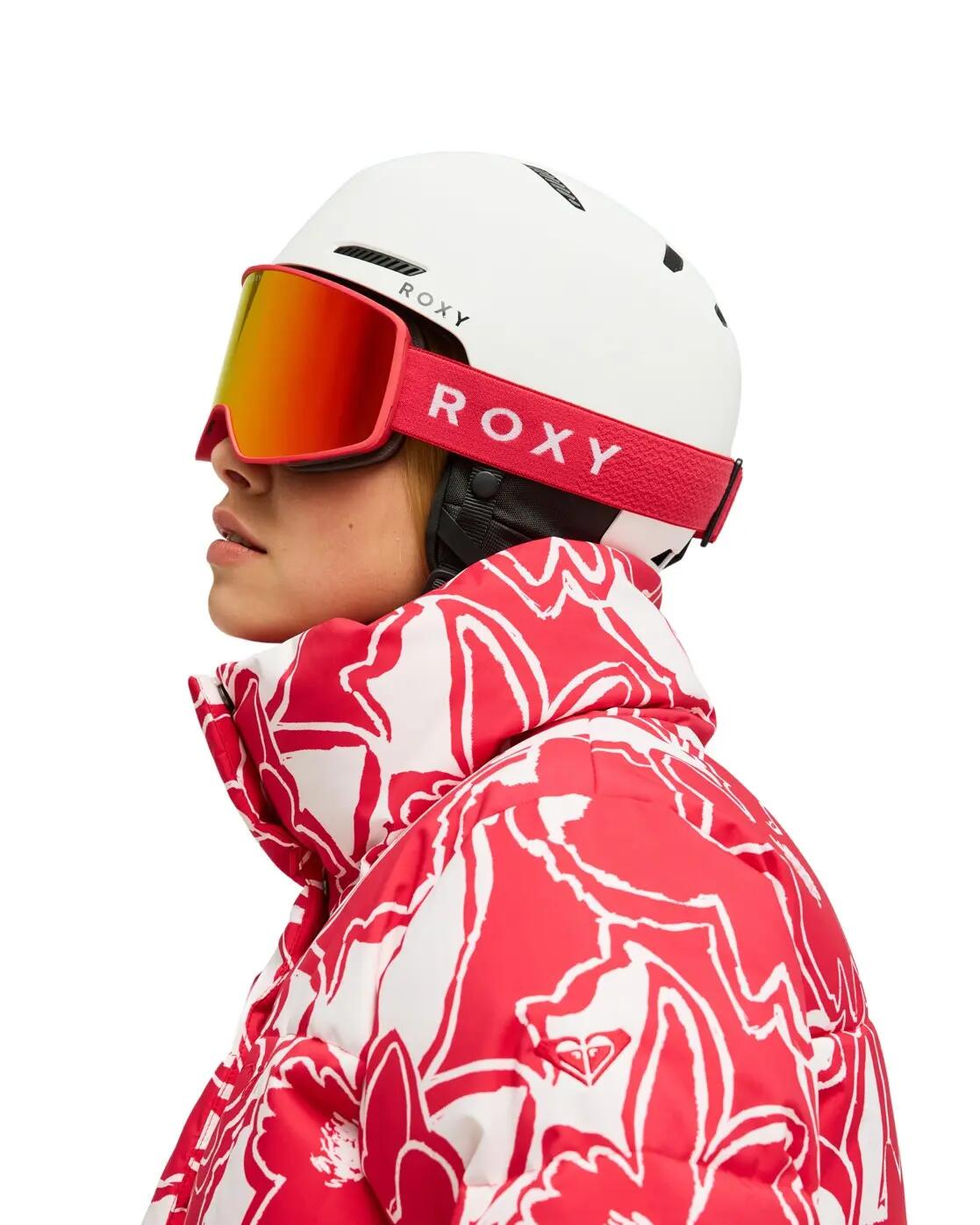 Ski/snowboard bril STORM Dames 2/4