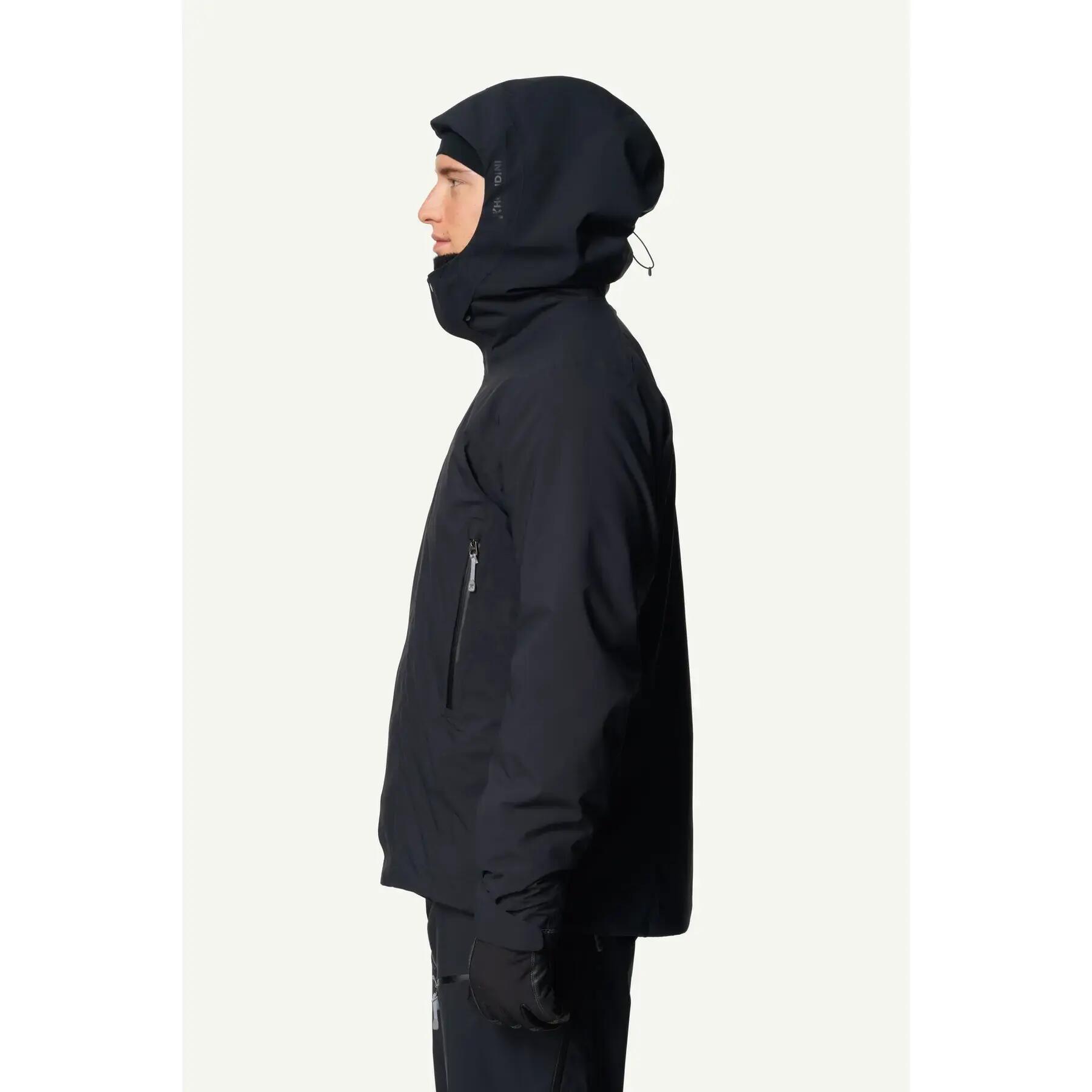 Skiová bunda Houdini Ride Insulated 7/7