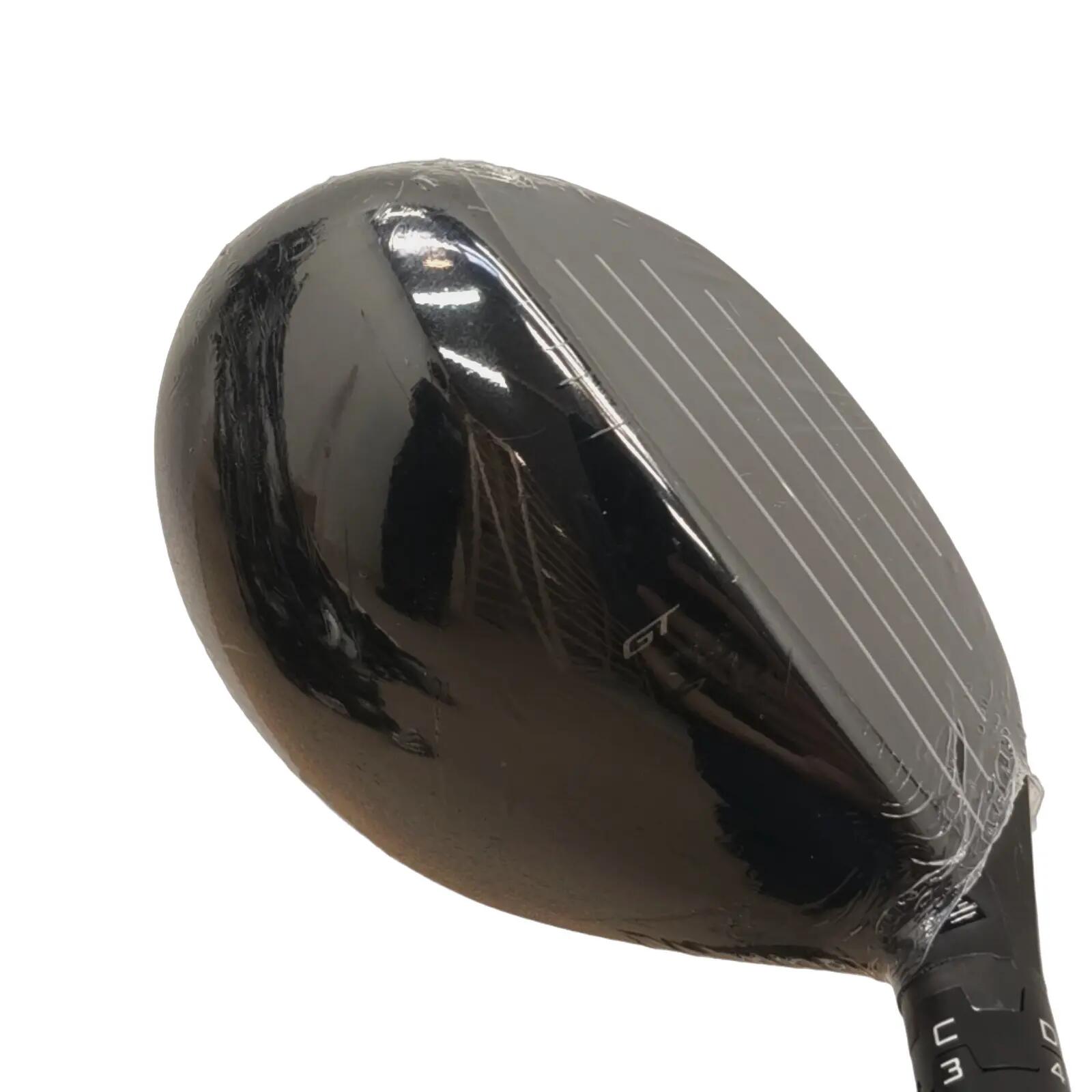 Zurdo Titleist GT3 Fairway Wood / Flex Stiff / #3/15 4/6