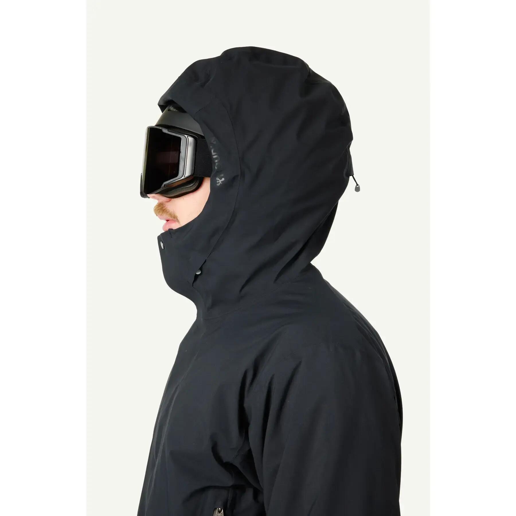 Skiová bunda Houdini Ride Insulated 6/7