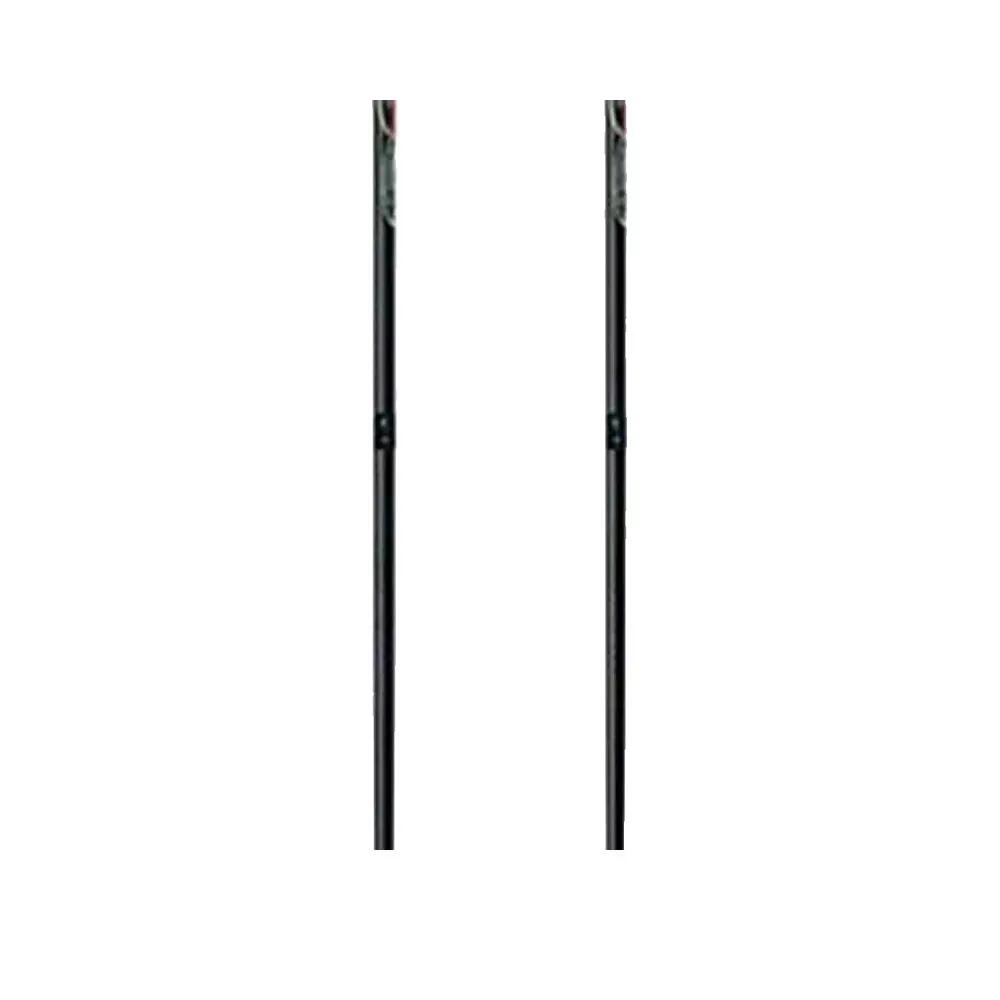 Bastoni da trekking Gabel Cobra 3S TR Argento 3/8