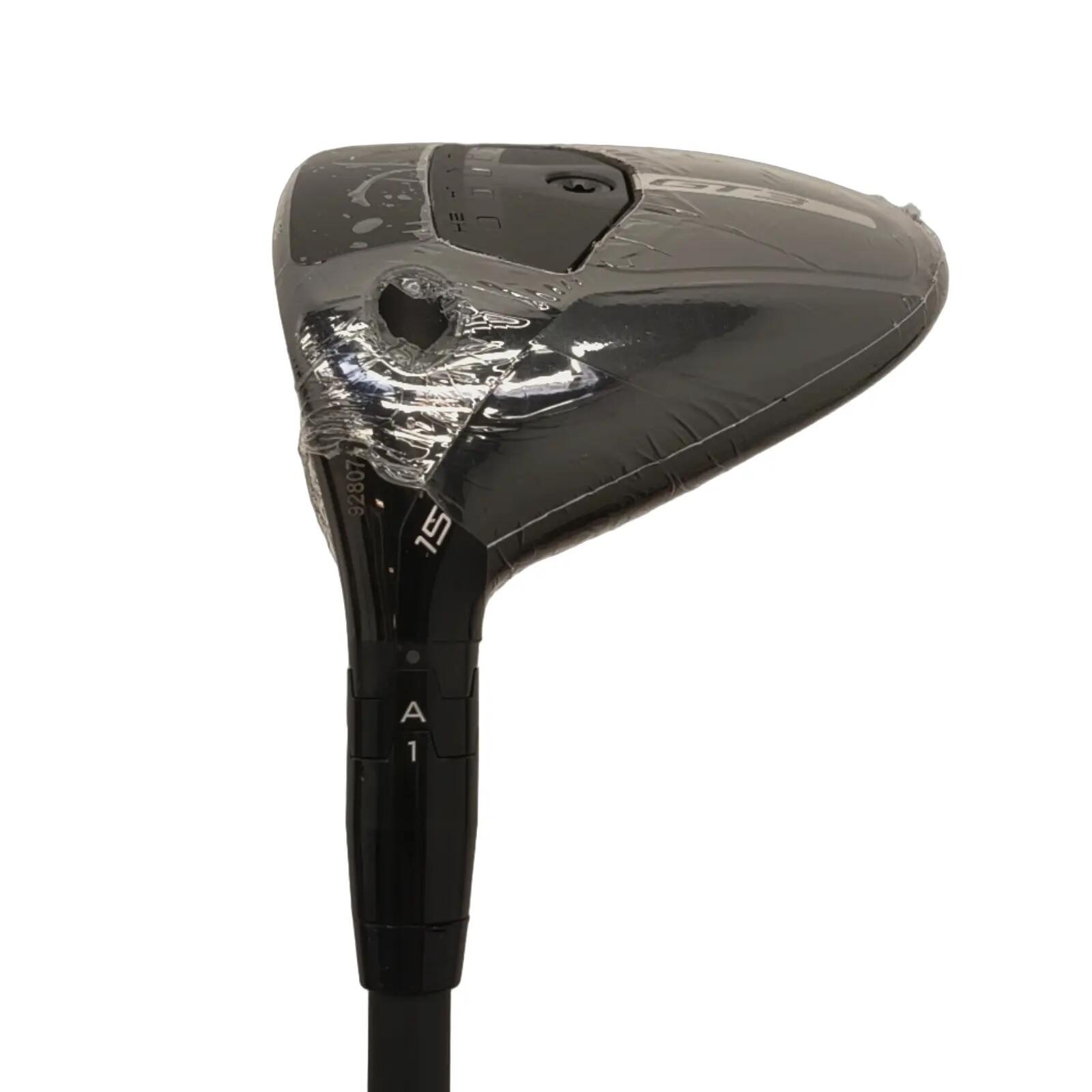 Zurdo Titleist GT3 Fairway Wood / Flex Stiff / #3/15 3/6