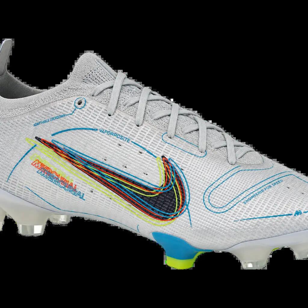 Herren - Fußballschuhe - FG - Mercurial Vapor 14 Elite - mehrfarbig