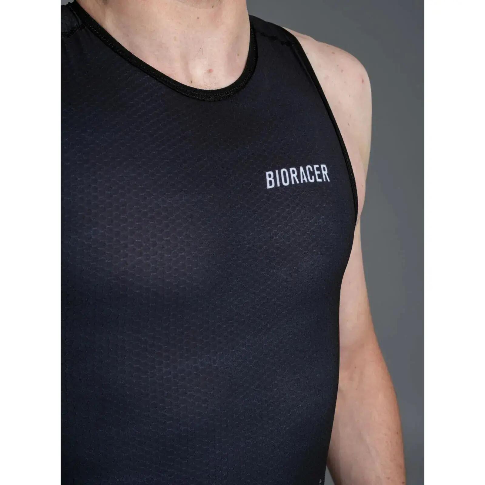 Kort triatlonpak zonder mouwen Bioracer Epic Aqua 5/5
