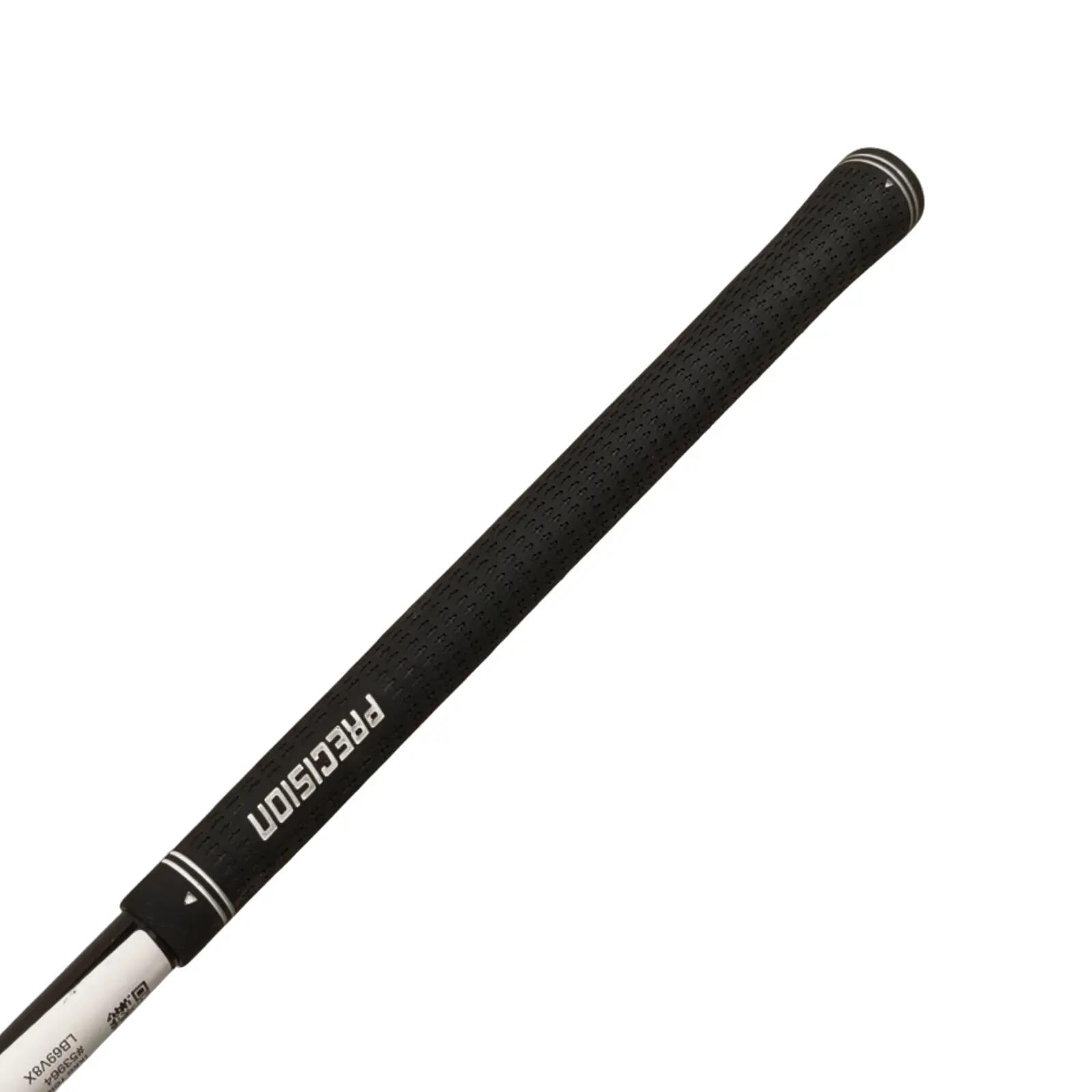 Project X HZRDUS Silver Driver Varilla / Flex X-Stiff / TaylorMade 2nd Gen 3/3