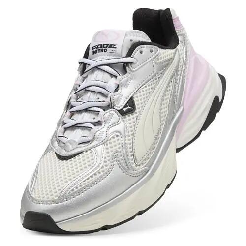 Buty do chodzenia damskie Puma Fade Nitro Ls 5/5