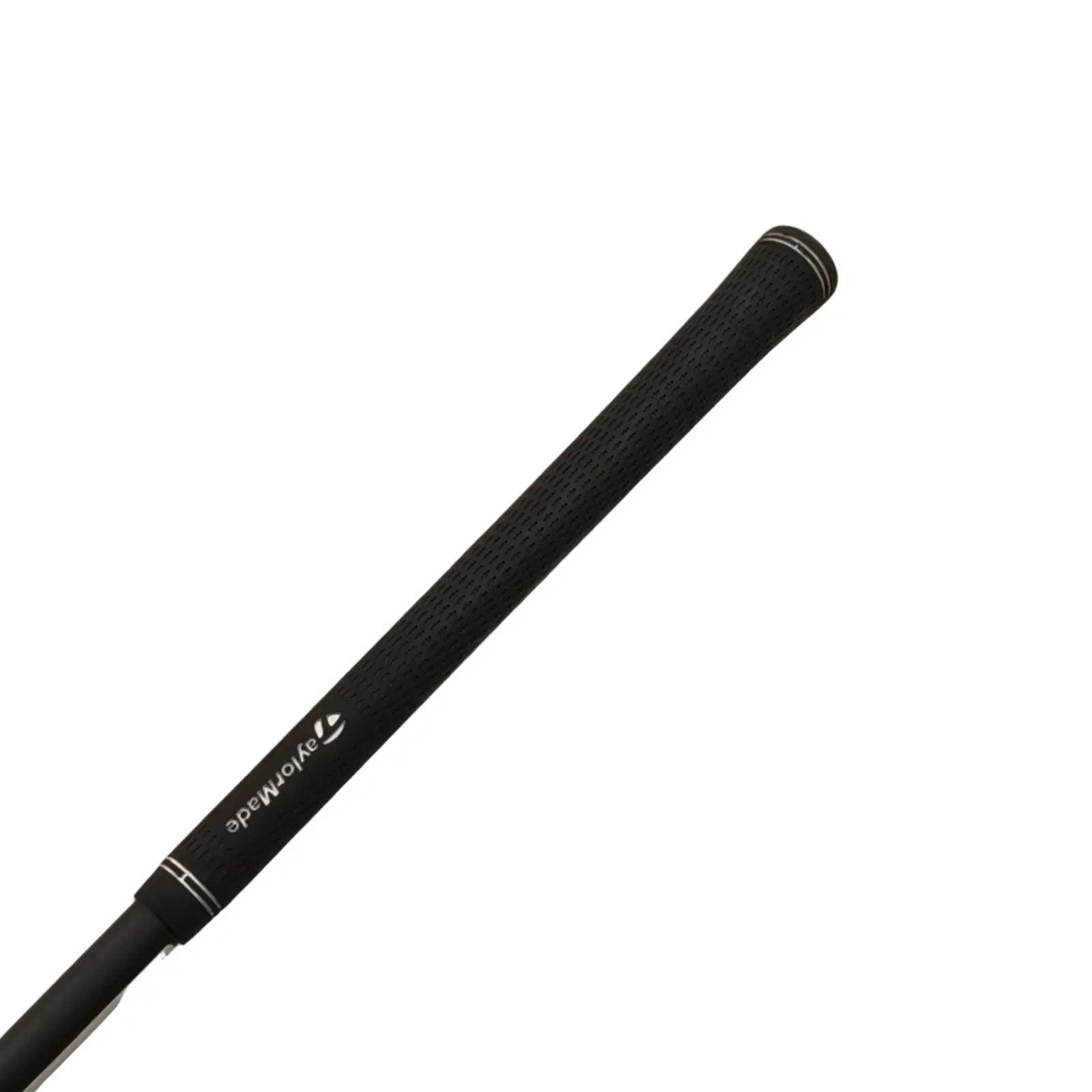 Fujikura Ventus Velocore+ Black Driver Schaft / Flex X-Stiff / TaylorMade 2nd 4/4