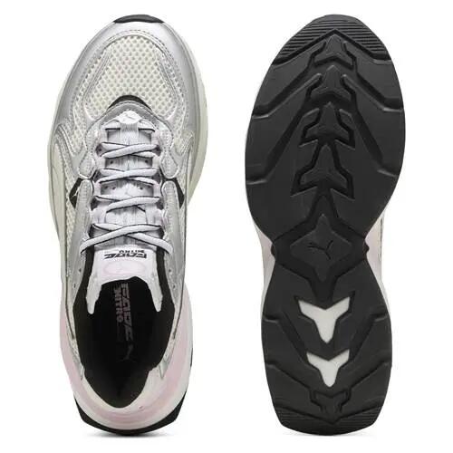 Buty do chodzenia damskie Puma Fade Nitro Ls 3/5