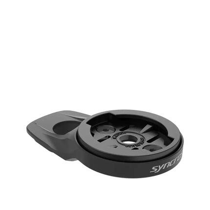 Steun voor fiets Syncros DC Garmin Zilver