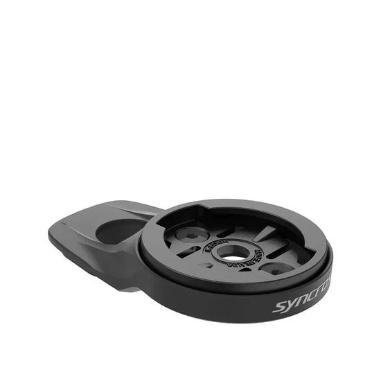 Steun voor fiets Syncros DC Garmin Zilver