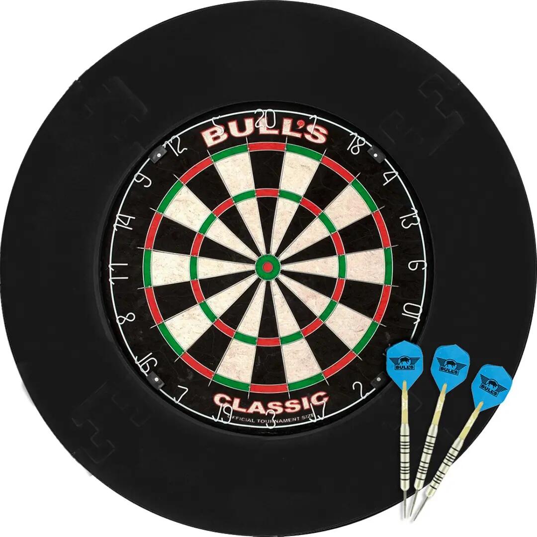 BULL'S DARTS picture