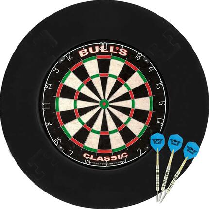 Darts Warehouse Dartsets Dartbord Set