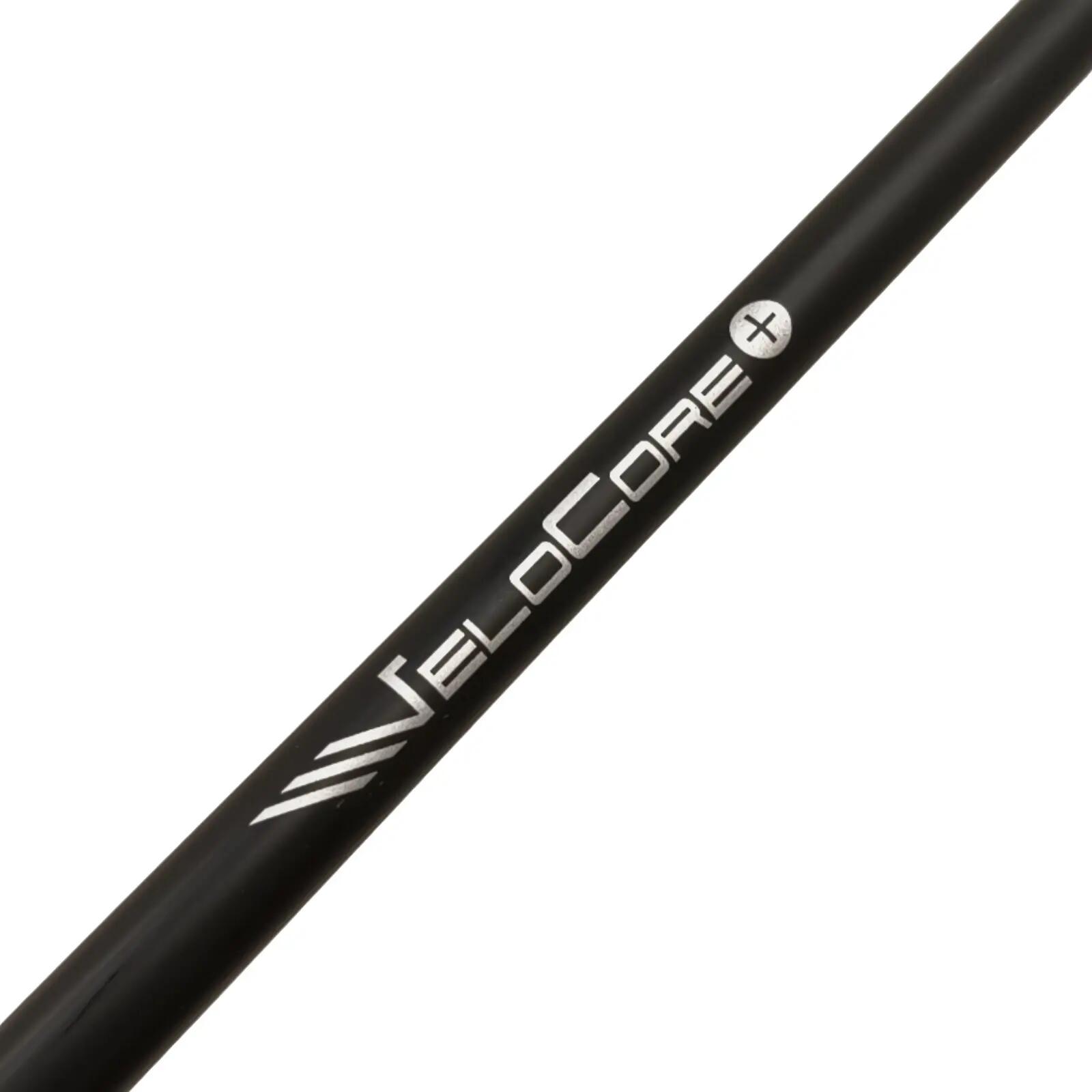 Fujikura Ventus Velocore+ Black Driver Schaft / Flex X-Stiff / TaylorMade 2nd 2/4